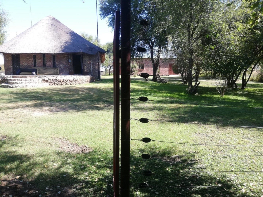 Commercial Property for Sale in Potchefstroom Rural North West